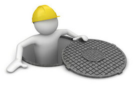 Work-Related Accident Update: Sewer Gases Killed Men Found in Maine Sewer Tank