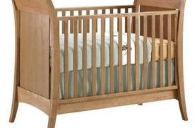 CPSC Recall: Shermag Drop-Side Cribs Pose Serious Hazards to Children