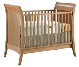 CPSC Recall: Shermag Drop-Side Cribs Pose Serious Hazards to Children