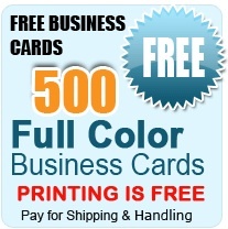 Business Card Printing for Corporate Brands