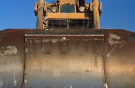 Niobrara Man Found Dead in Sandpit Following Bulldozer Accident near Kearney