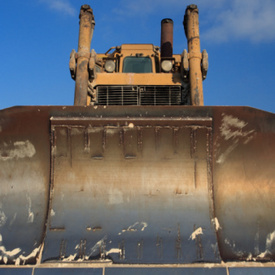 Niobrara Man Found Dead in Sandpit Following Bulldozer Accident near Kearney
