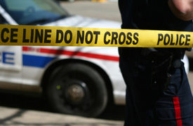Man Killed in Work-Related Accident at North Dakota Oil Field