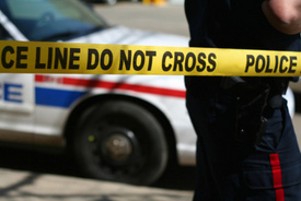 Man Killed in Work-Related Accident at North Dakota Oil Field