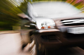 Airborne SUV Crashes into Michigan House, Kills 2 Passengers