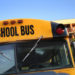 1 Dead, 10 Injured in SUV, Rutherford School Bus Head-On Crash