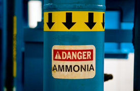 Explosion, Ammonia Leak at Indiana Fertilizer Plant Injured 4 Workers