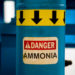 Explosion, Ammonia Leak at Indiana Fertilizer Plant Injured 4 Workers