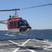 Helicopter Crashes Into New York’s East River; 1 Dead, 4 Injured
