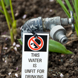 EPA: Chemical in Camp Lejeune Water is a Human Carcinogen