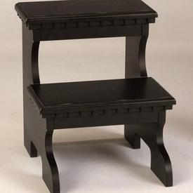 CPSC Recall: Ballard Designs Step Stools Pose Fall Hazards; Injuries Reported