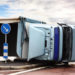 2 Semi-Trucks, Bus Collide in Nebraska; 33 People Injured