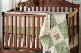 CPSC: Drop-Side Cribs Sold Only at JCPenney Recalled for Serious Safety Risks