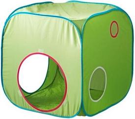 CPSC: IKEA Recalls BUSA Children’s Folding Tents for Injury Risks