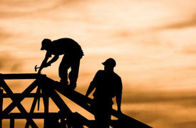 Worker Injured After Falling 16 Feet at Ohio Construction Site