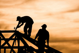 Worker Injured After Falling 16 Feet at Ohio Construction Site