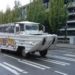 Seattle Motorcyclist Injured in Crash with Ride-the-Duck Vehicle