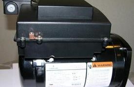CPSC: Nidec Motor Corp. Recalls Pool Pump Motors for Shock Risks