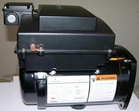 CPSC: Nidec Motor Corp. Recalls Pool Pump Motors for Shock Risks