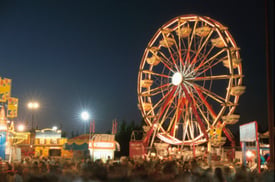 Ride Malfunction Injures 6 at South Carolina State Fair