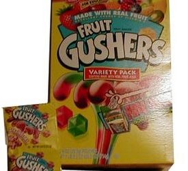 CSPI Plans to Sue General Mills for Misleading Fruit Snack Labels