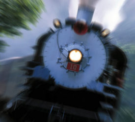2 Teens Killed, 1 Injured After Being Hit by Trains in Spanish Fork Canyon