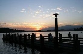 Jet Ski, Boat Collision in Puddingstone Lake Kills 3, Injures 4