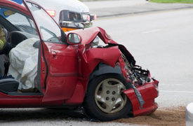 Man, 20, Killed in Commuter Bus Crash in Waldorf