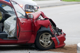 Man, 20, Killed in Commuter Bus Crash in Waldorf
