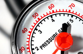 Air Pressure Equipment Malfunction Kills Worker at Kentucky Sanitation Project