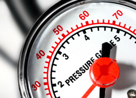 Air Pressure Equipment Malfunction Kills Worker at Kentucky Sanitation Project