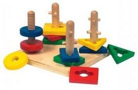 Defective Product: Guidecraft Recalls Twist and Sort Toys for Choking Risks