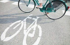 Winter Park Fire Truck Runs Over, Kills Teenage Bicyclist