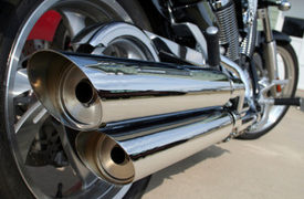 Two Calif. Bikers Killed in Motorcycle Accident During ‘Love Ride’ Charity Event