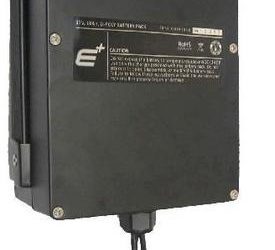 CPSC, Electric Motion Systems Recalls Lithium-Poly Battery Pack for Fire Risks
