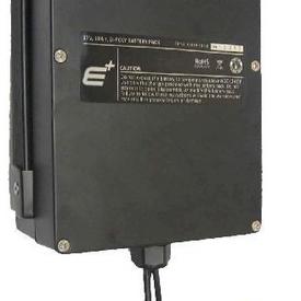 CPSC, Electric Motion Systems Recalls Lithium-Poly Battery Pack for Fire Risks