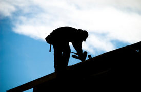 Danbury Construction Worker Killed in 50-Foot Fall From Roof at Stamford Site