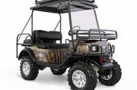 CPSC: BB Buggies Recalls Bad Boy Buggies for Crash Hazards