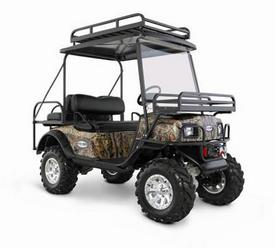 CPSC: BB Buggies Recalls Bad Boy Buggies for Crash Hazards