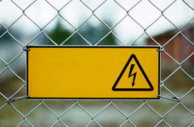 Electrical Shock Injures Workers in Construction Accident at Orland School