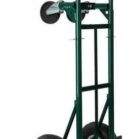 CPSC: Hand Trucks by Harper Trucks Recalled; 19 Injuries Reported