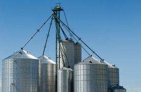 3 Dead, 2 Injured, 3 Missing in Kentucky Grain Bin Explosion