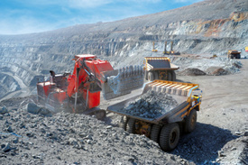 Falling Rocks at Kentucky Coal Mine Kills 2 Workers