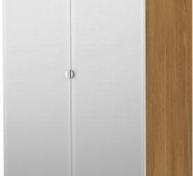 CPSC: IKEA ‘PAX AURLAND’ Mirrored Wardrobe Recalled for Injury Risks