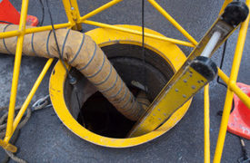 1 Dead, Another Missing in Texas Sewer Line Workplace Accident