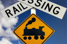 10 Injured in South Florida Tri-Rail Train, Vehicle Crash