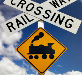 10 Injured in South Florida Tri-Rail Train, Vehicle Crash
