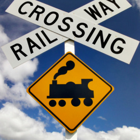 10 Injured in South Florida Tri-Rail Train, Vehicle Crash