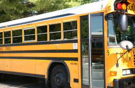 1 Student Dead, 15 Injured in School Bus Rollover Crash Near Ballinger, TX