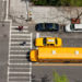 School Bus, SUV Collide Outside Brooklyn Day Care; 1 Hospitalized